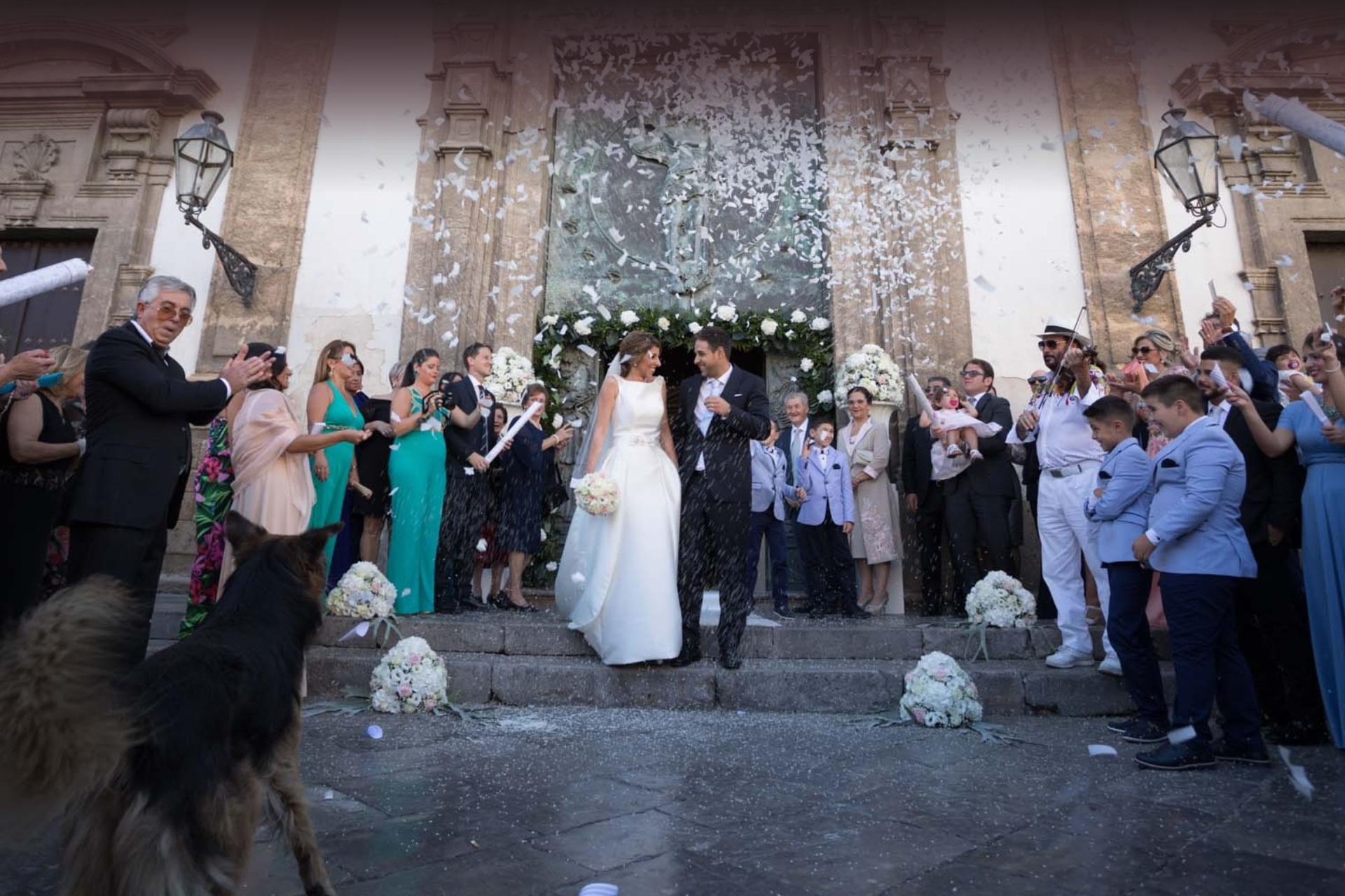 Wedding Planner in Sicily | Italy