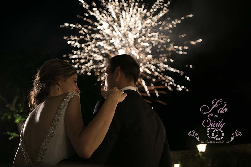 Anto & Leo wedding in Sicily