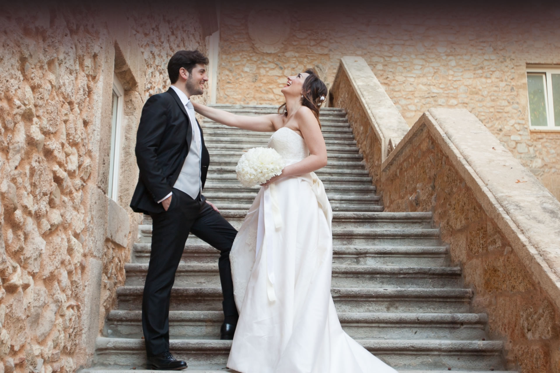 Wedding Planner in Sicily | Italy