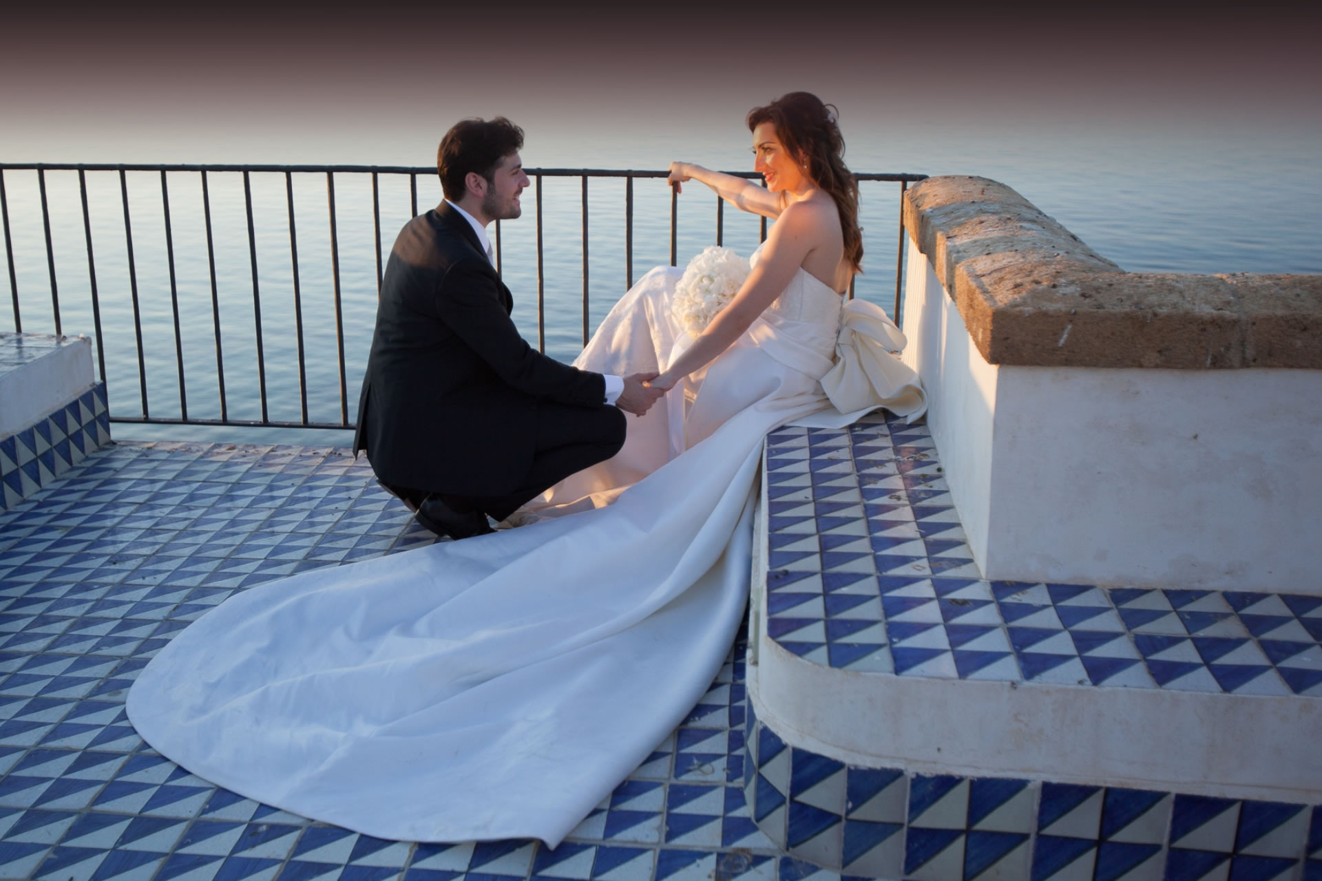 Wedding Planner in Sicily | Italy